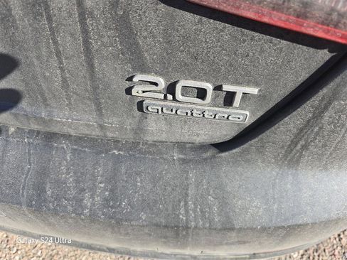 Used 2017 Audi A4 2.0T Premium Plus image 14