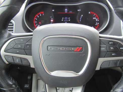 Used 2020 Dodge Durango SXT w/ 3rd Row Seating Group image 22