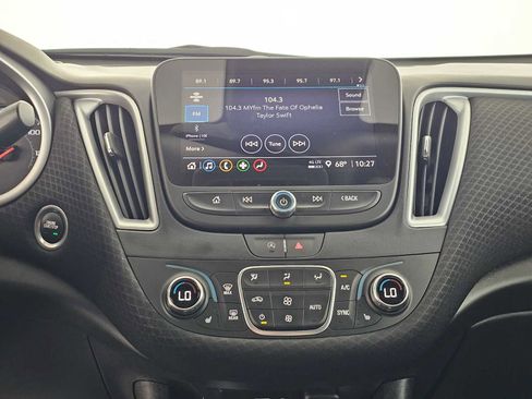 Used 2023 Chevrolet Malibu LT image 25