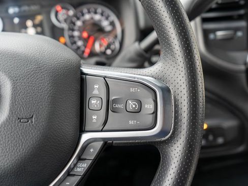 New 2026 RAM 2500 Tradesman image 17