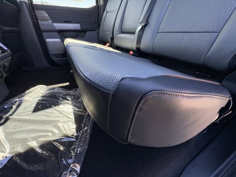 New 2026 Ford F150 Lariat w/ Equipment Group 501A Mid AWD/4WD image 21