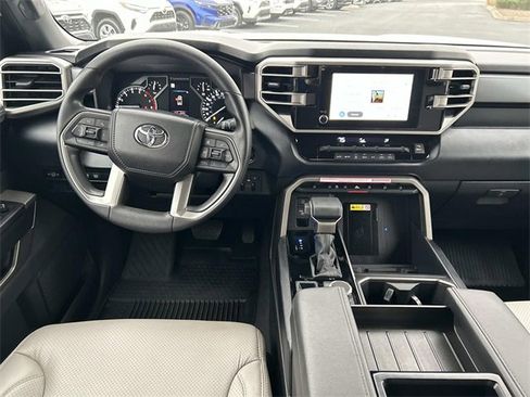 Used 2025 Toyota Tundra SR5 image 14