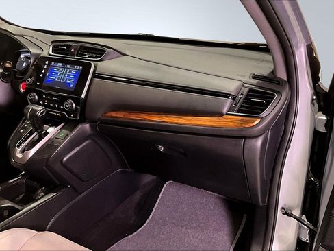 Used 2019 Honda CR-V EX-L image 25