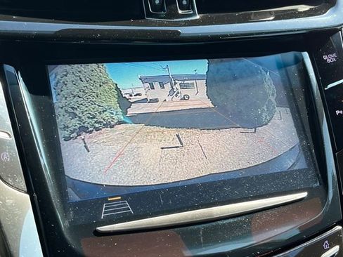 Used 2018 Cadillac CTS Luxury image 15