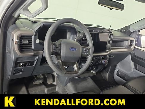 Used 2024 Ford F150 XL image 10