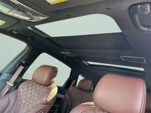 New 2026 Genesis GV80 3.5T Prestige AWD/4WD image 23