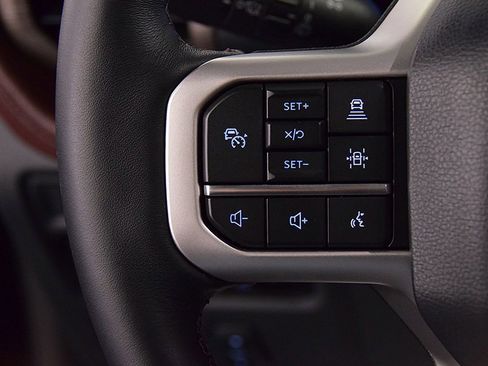 Used 2024 Ford Expedition Max Limited image 21