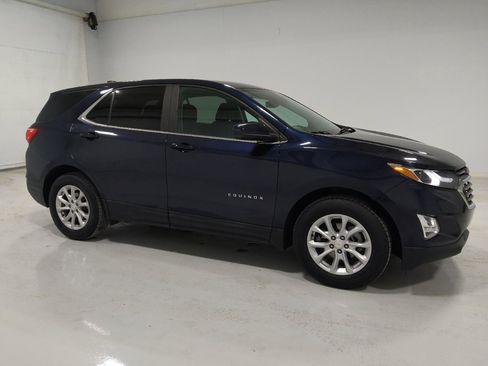 Used 2021 Chevrolet Equinox LT image 11