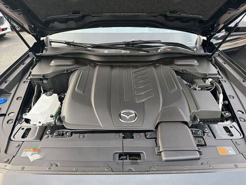 New 2026 MAZDA CX-90 3.3 Turbo S w/ Premium Package image 11