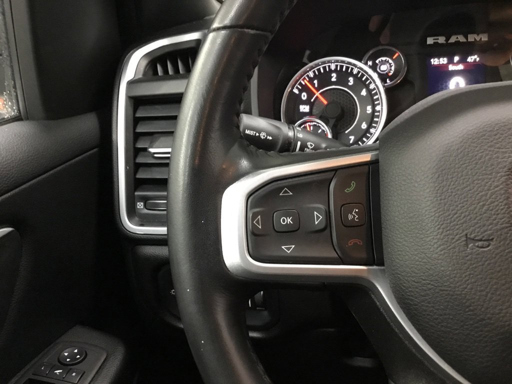 Used 2023 RAM 1500 Big Horn AWD/4WD image 31