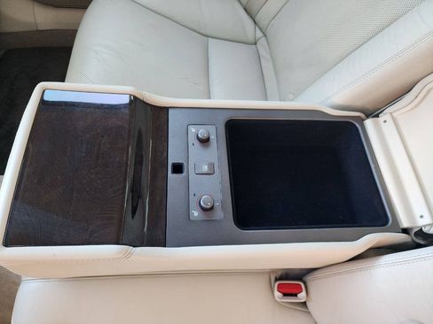 Used 2009 Lexus LS 460 RWD image 35