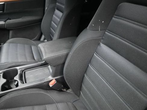 Used 2019 Honda CR-V EX image 18