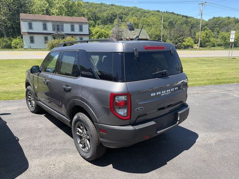 Used 2023 Ford Bronco Sport Big Bend AWD/4WD image 3