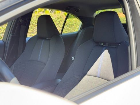 Used 2022 Toyota Corolla SE image 17