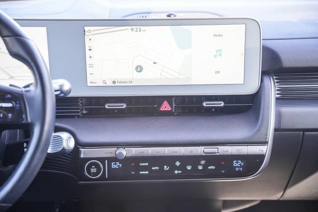 Certified 2023 Hyundai Ioniq 5 Limited RWD image 16