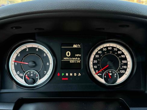 Used 2017 RAM 1500 Tradesman w/ Protection Group image 10