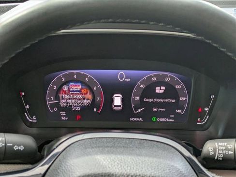 Certified 2026 Honda Pilot Elite image 11