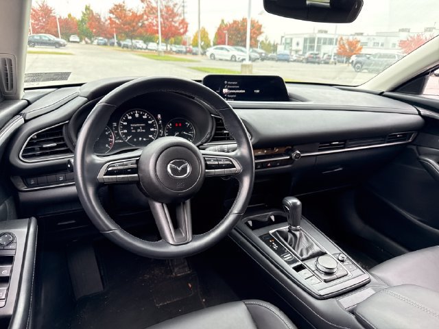 Used 2021 MAZDA CX-30 FWD 2.5 S w/ Select Package image 16