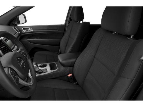 Used 2015 Jeep Grand Cherokee Altitude image 6