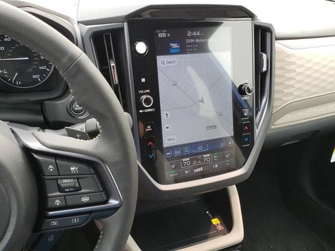New 2026 Subaru Forester Limited AWD/4WD image 11