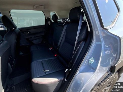 New 2026 Nissan Rogue SV image 10