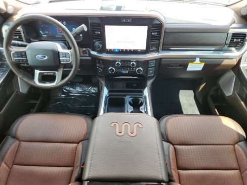New 2026 Ford F250 King Ranch AWD/4WD image 25