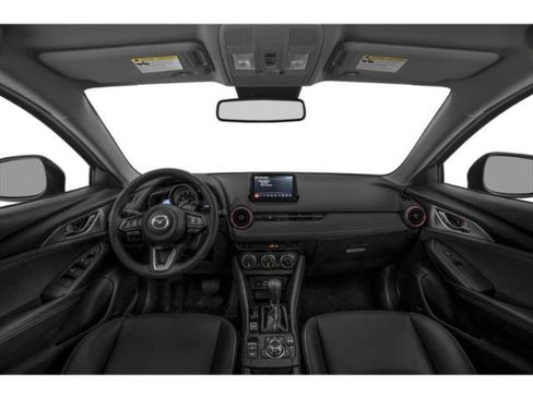 Used 2019 MAZDA CX-3 Touring FWD image 11