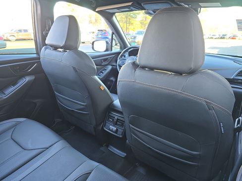 Used 2023 Subaru Forester Wilderness image 11