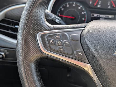 Used 2023 Chevrolet Malibu LT w/ Driver Confidence Package image 31