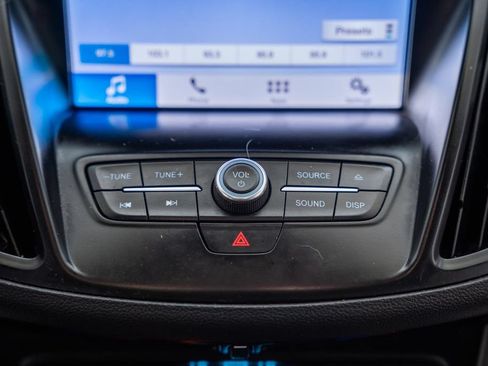 Used 2018 Ford Escape SEL FWD image 23