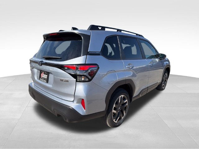 New 2026 Subaru Forester Touring AWD/4WD image 7