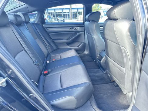 Used 2019 Honda Accord Sport image 15