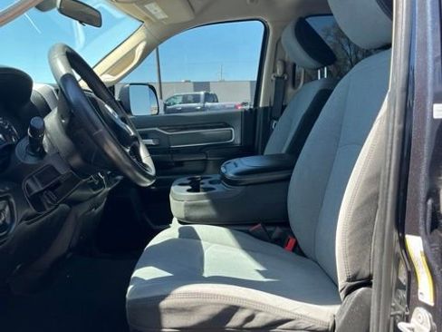 Used 2019 RAM 2500 Big Horn AWD/4WD image 22