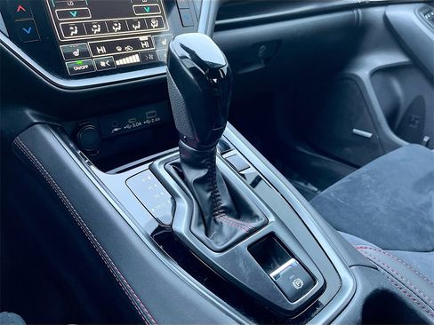 Used 2024 Subaru WRX Limited image 17