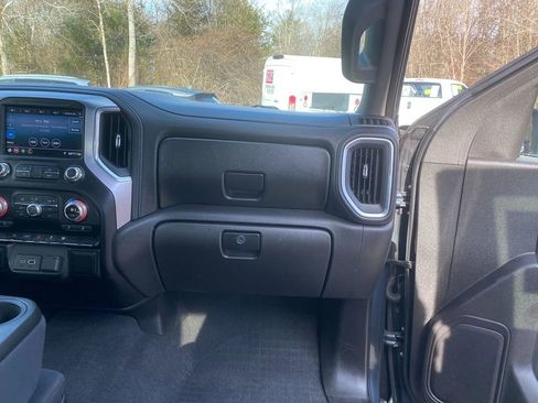 Used 2020 GMC Sierra 1500 Elevation w/ Elevation Value Package image 27