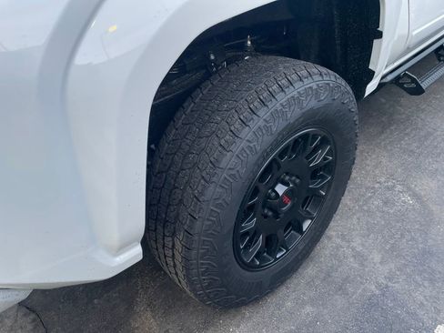 New 2026 Toyota Tacoma SR5 image 13