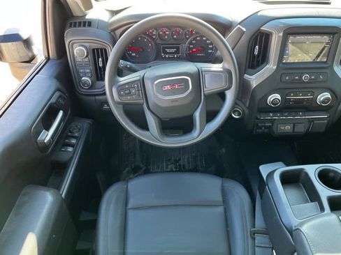 Used 2024 GMC Sierra 3500 Pro image 10