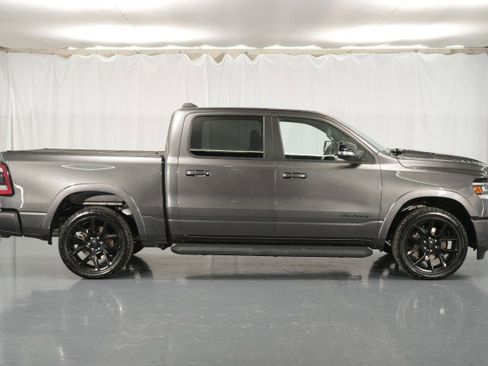 Used 2022 RAM 1500 Laramie image 12