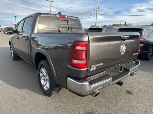 Used 2022 RAM 1500 Laramie image 5