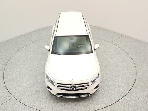 Used 2022 Mercedes-Benz GLB 250 image 23