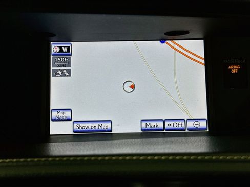 Used 2014 Lexus ES 350 w/ Luxury Package FWD image 22