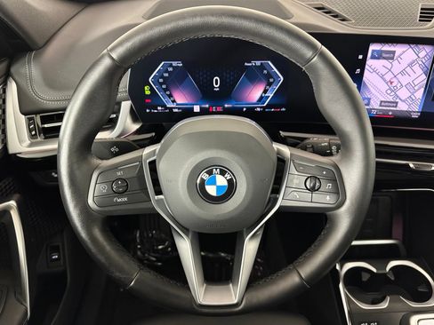 Used 2023 BMW X1 xDrive28i w/ Premium Package AWD/4WD image 11