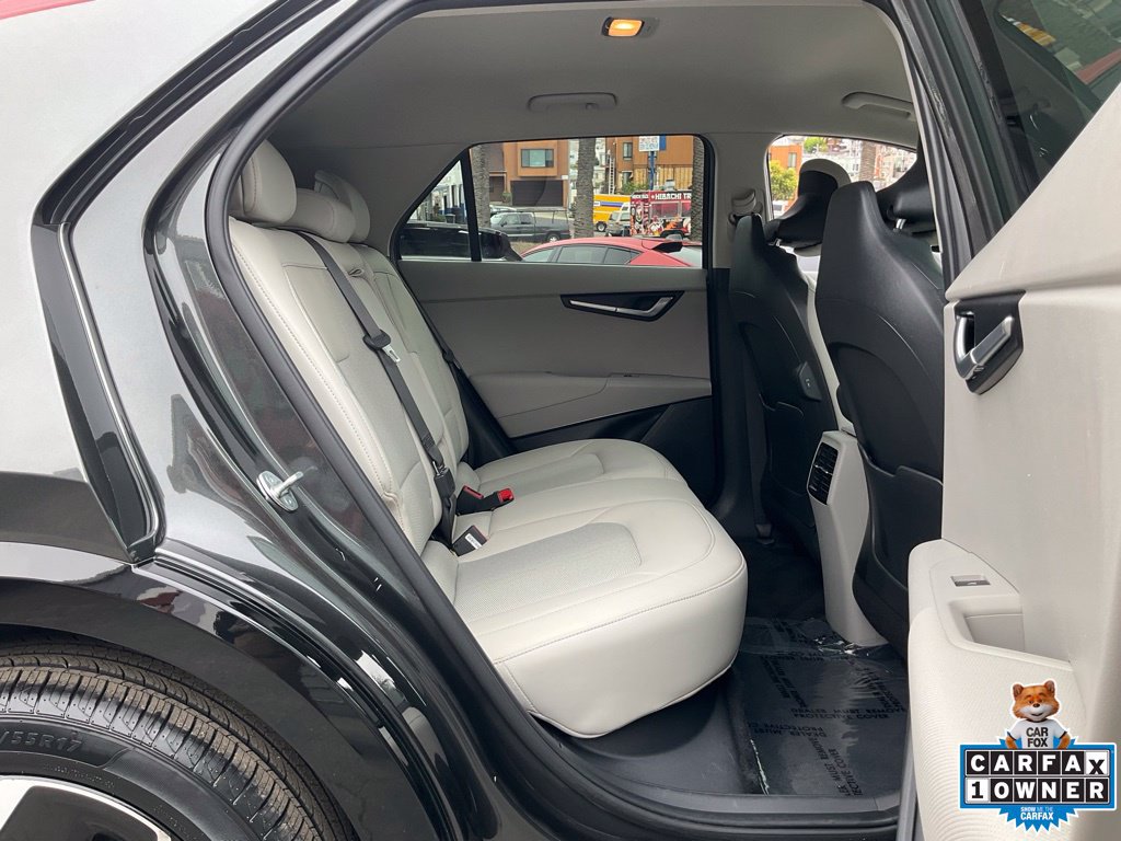 Used 2023 Kia Niro Wind FWD image 42