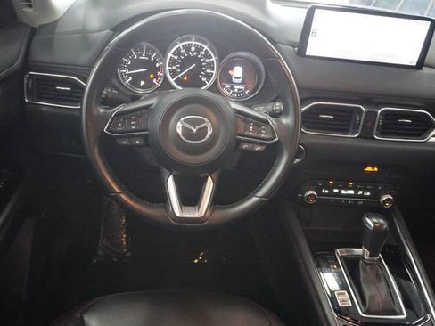 Used 2024 MAZDA CX-5 Carbon Edition AWD/4WD image 13