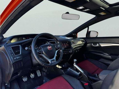 Used 2014 Honda Civic Si image 22