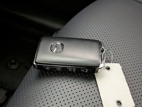 New 2026 MAZDA CX-70 3.3 Turbo S w/ Premium Package image 35