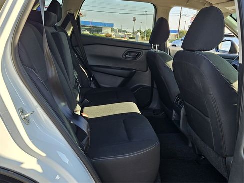 Certified 2025 Nissan Rogue S image 13