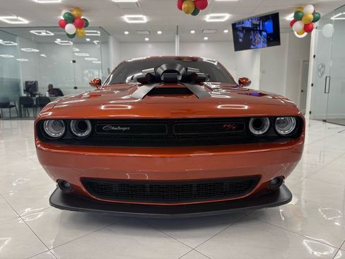Used 2020 Dodge Challenger R/T Scat Pack image 2