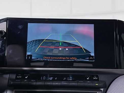 Used 2025 Toyota Camry SE w/ Multimedia Upgrade Package FWD image 25