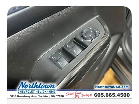 Used 2019 GMC Acadia SLT image 12